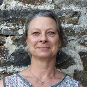 Carine Leboyer, 2e adjoint