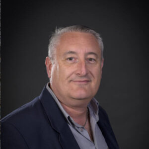 Cyrille François, 1er adjoint