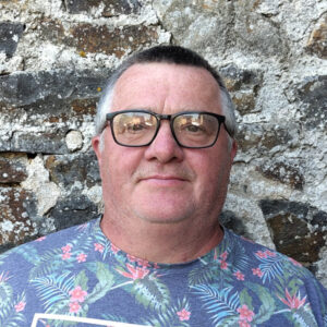 Jean-Claude Martin, Conseiller municipal